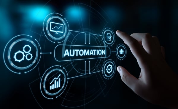 Sourcing automation