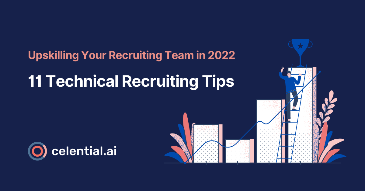 Technical recruiting tipps