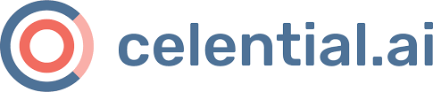 celential logo