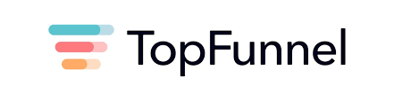 TopFunnel logo