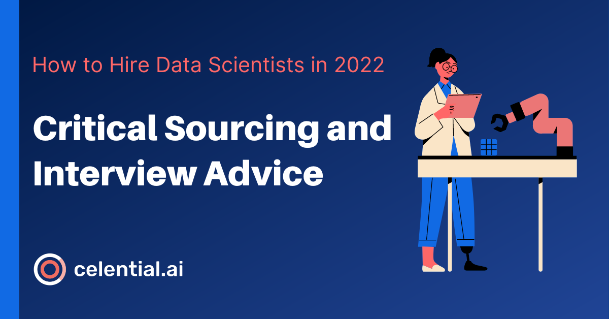 how to hire a data scientist
