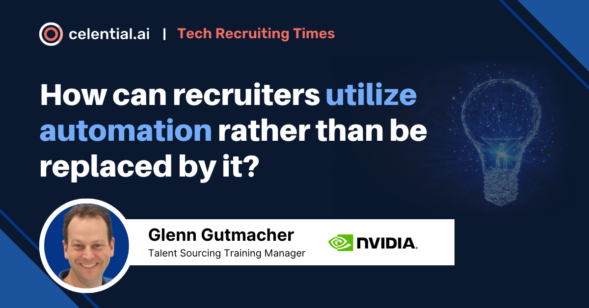 recruiters replaced by ai