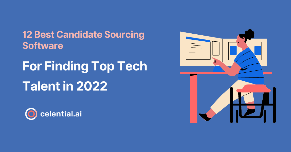 candidate sourcing software
